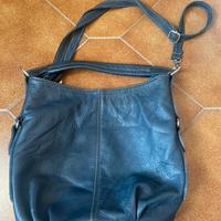 Borsa in pelle