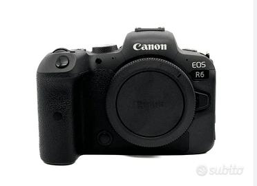 Canon R6