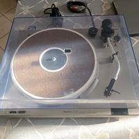 giradischi technics 