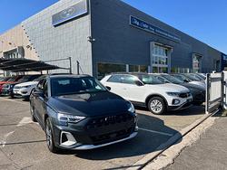 AUDI A3 allstreet 35 TDI S tronic Business