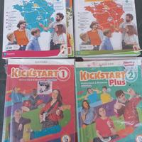 Libri scolastici