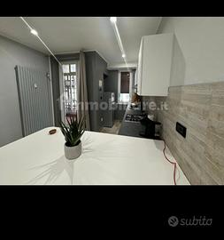 Posto letto in doppia