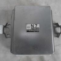 CENTRALINA MOTORE SUBARU Forester 2Â° Serie 22611