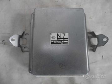 CENTRALINA MOTORE SUBARU Forester 2Â° Serie 22611
