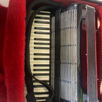 Fisarmonica settimio soprani