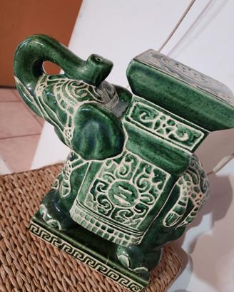 Elefante vintage