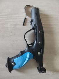 Impugnatura Grotto Seatec.