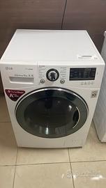 LAVATRICE LG 10 KG A+++