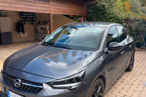 Opel Corsa 1.5 diesel
