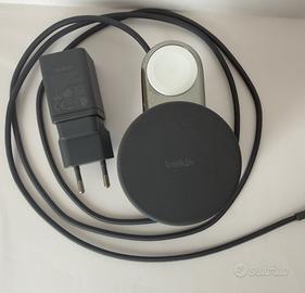 Belkin mod. Wiz020 Magsafe 2 in 1 wireless