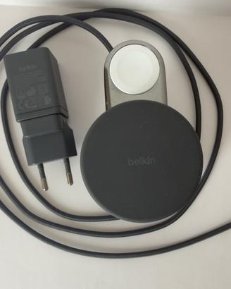 Belkin mod. Wiz020 Magsafe 2 in 1 wireless