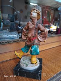 STATUINE FONTANINI SIMONETTI