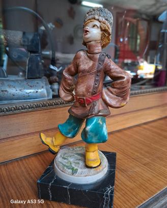 STATUINE FONTANINI SIMONETTI