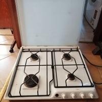 Piano cottura Ariston