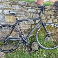 bici touring nuzzi 