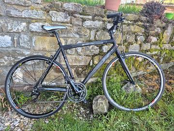 bici touring nuzzi 