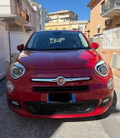 FIAT 500X 1.3 MULTIJET