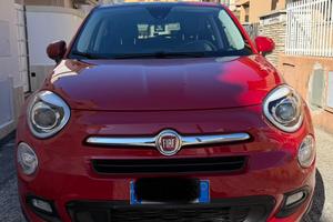 FIAT 500X 1.3 MULTIJET