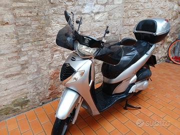 Honda SH 125 