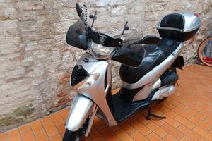 Honda SH 125 