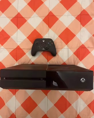 Xbox one piu giochi