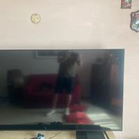 Tv led samsung 65 pollici