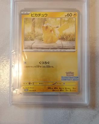 Carte pokemon
