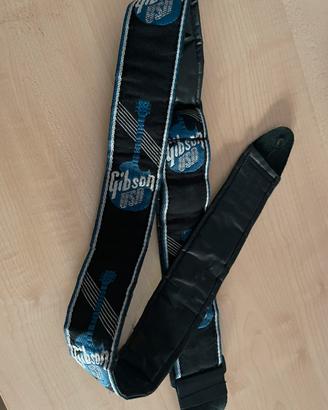 2 tracolle per chitarra/basso