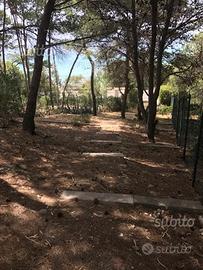 Villa a Lido Silvana,Pulsano,Taranto