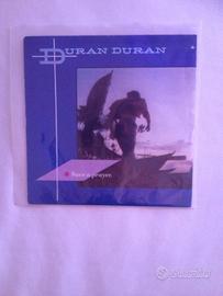Dischi 45 giri originali dell' epoca Duran Duran
