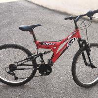 MTM  Magnum