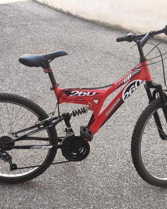 MTM  Magnum