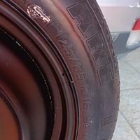  Ruotino R16 praticamente nuovo