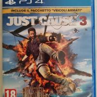 Just Cause 3 Ps4 Ps5 