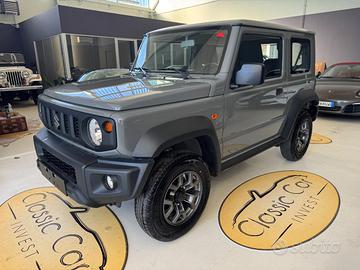 SUZUKI Jimny 1.5 PRO 4 WD ALLGRIP / IVA ESPOSTA