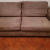 DIVANO LETTO 2,5 POSTI