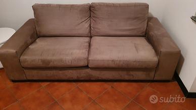 DIVANO LETTO 2,5 POSTI