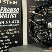 Cerchi in lega da 20 vw / audi et 45