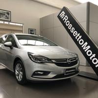 OPEL Astra 1.6CDTi SportTourer Business-NEOPATEN