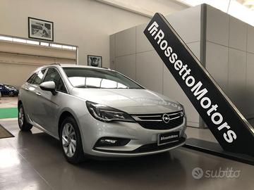 OPEL Astra 1.6CDTi SportTourer Business-NEOPATEN