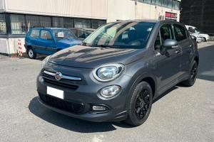 Fiat 500X 1.6 MultiJet 120 CV DCT City Cross