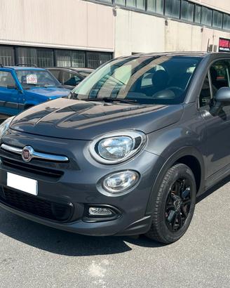 Fiat 500X 1.6 MultiJet 120 CV DCT City Cross