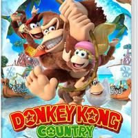 Donkey kong