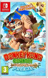 Donkey kong