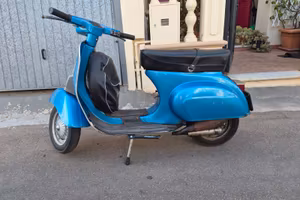VESPA 50 SPECIAL