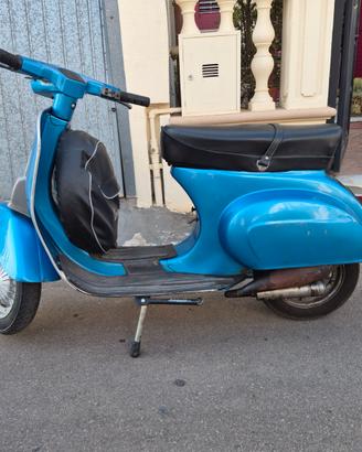 VESPA 50 SPECIAL