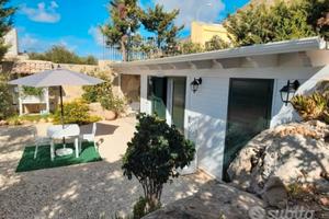 Villa indipendente nel verde