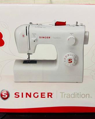 Macchina da cucire Singer Tradition 2250