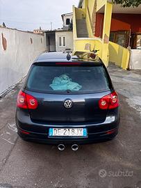 Golf 5
