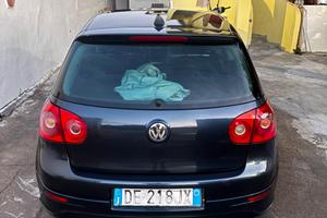 Golf 5